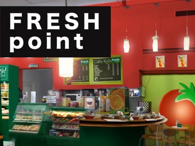 NEWS - Freshpoint project