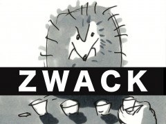 ZWACK spot conception
