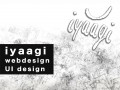 NEWS - iyaagi webdesign, corporate identity, IPAD UI design